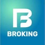 Bajaj Broking Logo